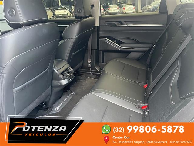 GWM HAVAL H6 2 1.5 (HIBRIDO) 2025