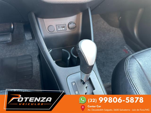 KIA MOTORS PICANTO EX 1.1/1.0/ 1.0 FLEX AUT. 2013