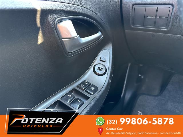 KIA MOTORS PICANTO EX 1.1/1.0/ 1.0 FLEX AUT. 2013