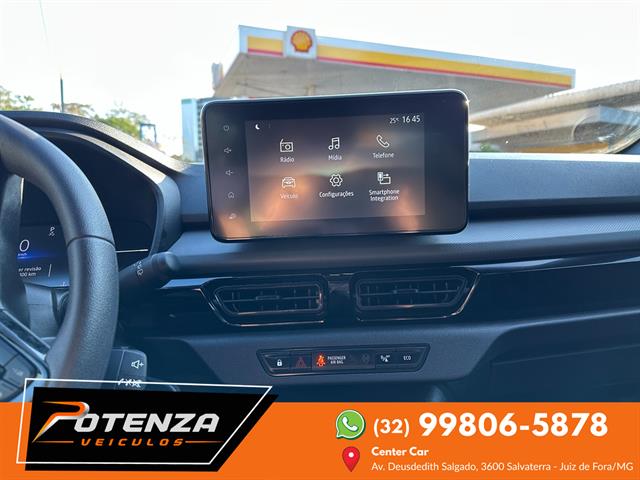 RENAULT KARDIAN EVOLUT. FLEX 1.0 TB 12V 5P AUT. 2025