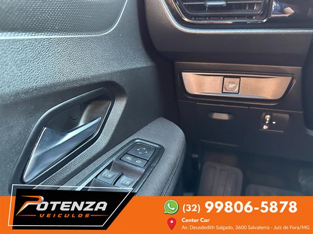 RENAULT KARDIAN EVOLUT. FLEX 1.0 TB 12V 5P AUT. 2025