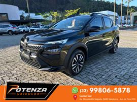 RENAULT KARDIAN EVOLUT. FLEX 1.0 TB 12V 5P AUT. 2024/2025