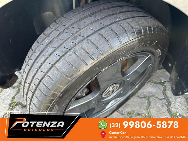 VOLKSWAGEN FOX 1.0 MI TOTAL FLEX 8V 5P 2011