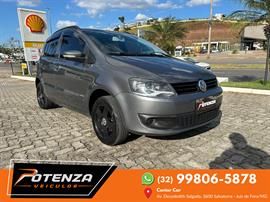 VOLKSWAGEN FOX 1.0 MI TOTAL FLEX 8V 5P 2010/2011