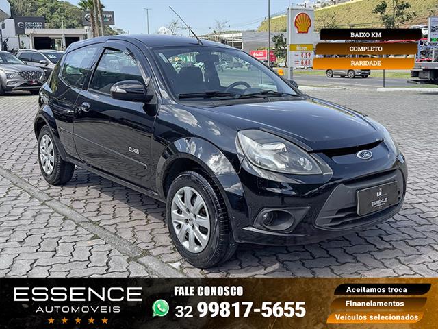 FORD KA 1.0 8V/1.0 8V ST FLEX 3P 2013