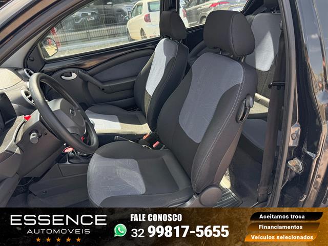 FORD KA 1.0 8V/1.0 8V ST FLEX 3P 2013