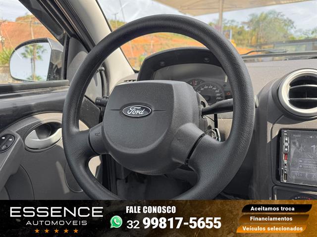 FORD KA 1.0 8V/1.0 8V ST FLEX 3P 2013