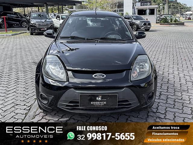 FORD KA 1.0 8V/1.0 8V ST FLEX 3P 2013