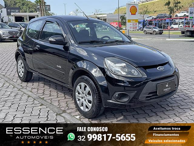 FORD KA 1.0 8V/1.0 8V ST FLEX 3P 2013