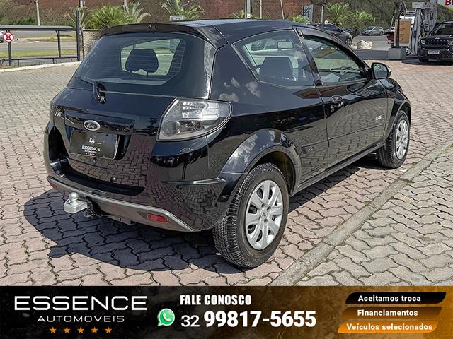 FORD KA 1.0 8V/1.0 8V ST FLEX 3P 2013