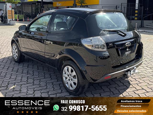 FORD KA 1.0 8V/1.0 8V ST FLEX 3P 2013