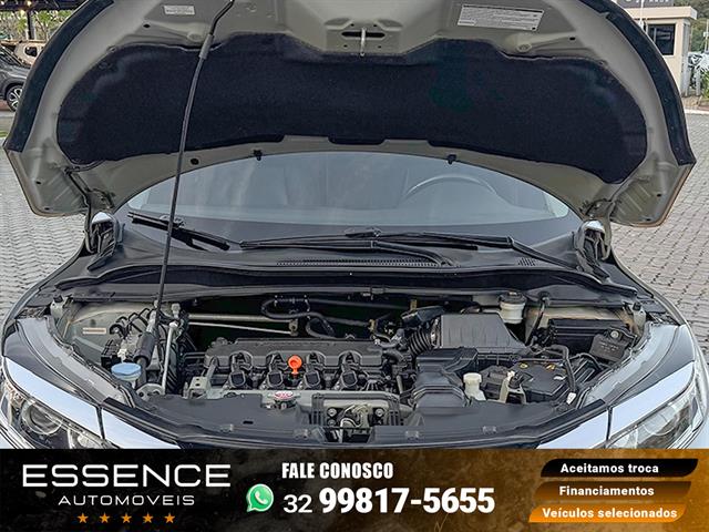 HONDA HR-V EXL 1.8 FLEXONE 16V 5P AUT. 2019