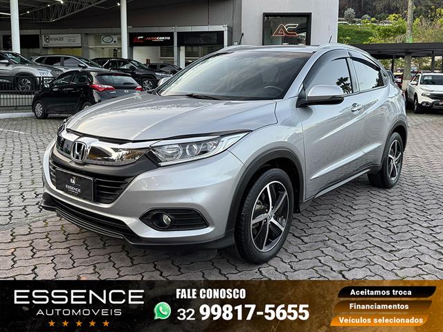 HONDA HR-V EXL 1.8 FLEXONE 16V 5P AUT. 2019