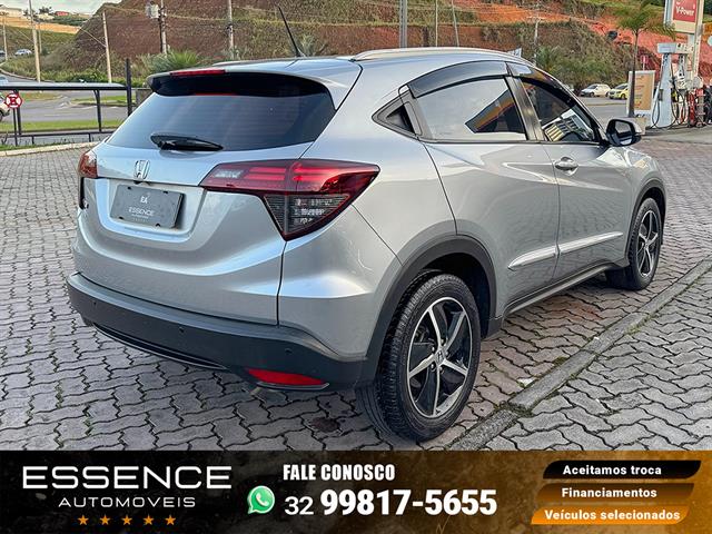 HONDA HR-V EXL 1.8 FLEXONE 16V 5P AUT. 2019