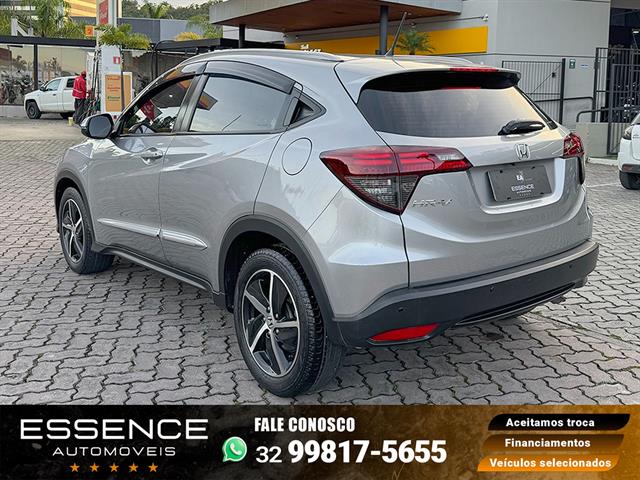 HONDA HR-V EXL 1.8 FLEXONE 16V 5P AUT. 2019
