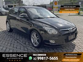 HYUNDAI I30 2.0 16V 145CV 5P MEC. 2010/2011