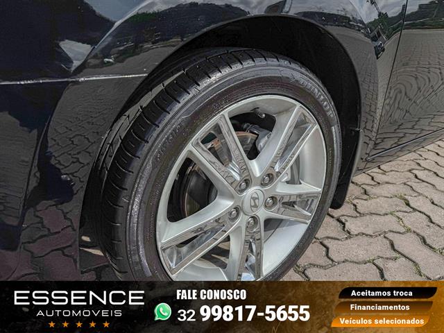 HYUNDAI I30 2.0 16V 145CV 5P MEC. 2011