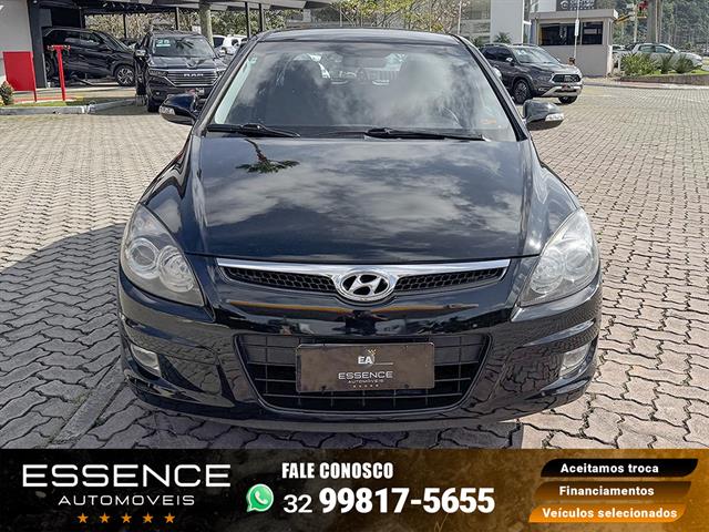 HYUNDAI I30 2.0 16V 145CV 5P MEC. 2011