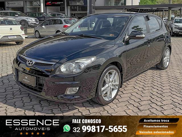 HYUNDAI I30 2.0 16V 145CV 5P MEC. 2011