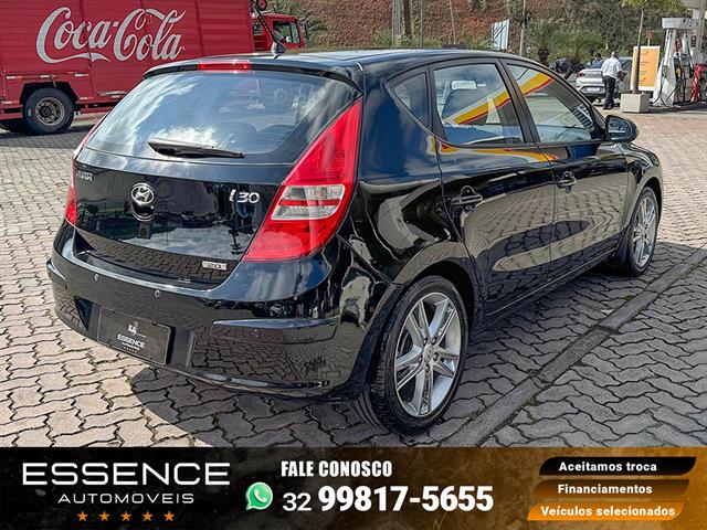 HYUNDAI I30 2.0 16V 145CV 5P MEC. 2011