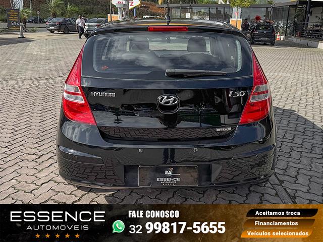 HYUNDAI I30 2.0 16V 145CV 5P MEC. 2011