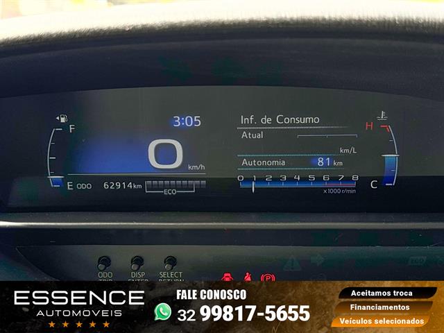 TOYOTA ETIOS X 1.3 FLEX 16V 5P MEC. 2018