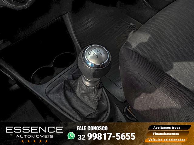 TOYOTA ETIOS X 1.3 FLEX 16V 5P MEC. 2018
