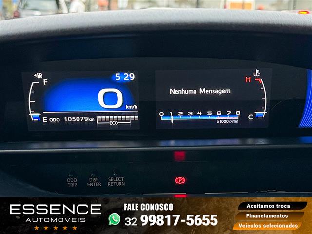 TOYOTA ETIOS X 1.3 FLEX 16V 5P MEC. 2018