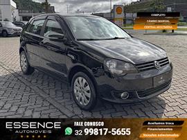 VOLKSWAGEN POLO 1.6 MI/S.OURO 1.6 MI TOT.FLEX 8V 5P 2012/2013