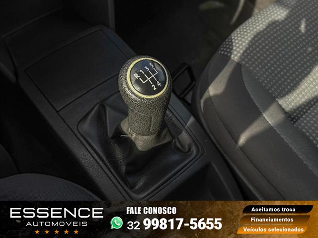VOLKSWAGEN POLO 1.6 MI/S.OURO 1.6 MI TOT.FLEX 8V 5P 2013
