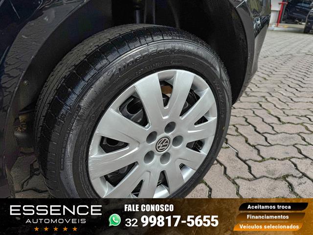 VOLKSWAGEN POLO 1.6 MI/S.OURO 1.6 MI TOT.FLEX 8V 5P 2013