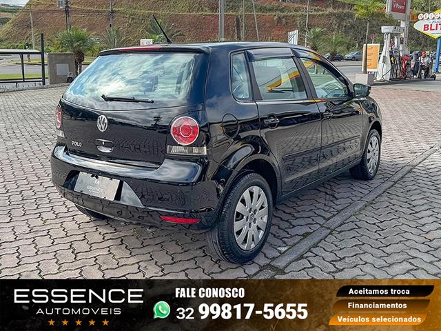 VOLKSWAGEN POLO 1.6 MI/S.OURO 1.6 MI TOT.FLEX 8V 5P 2013