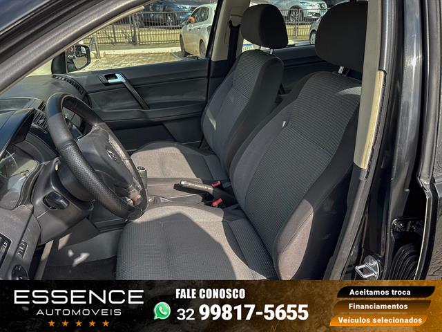VOLKSWAGEN POLO 1.6 MI/S.OURO 1.6 MI TOT.FLEX 8V 5P 2013