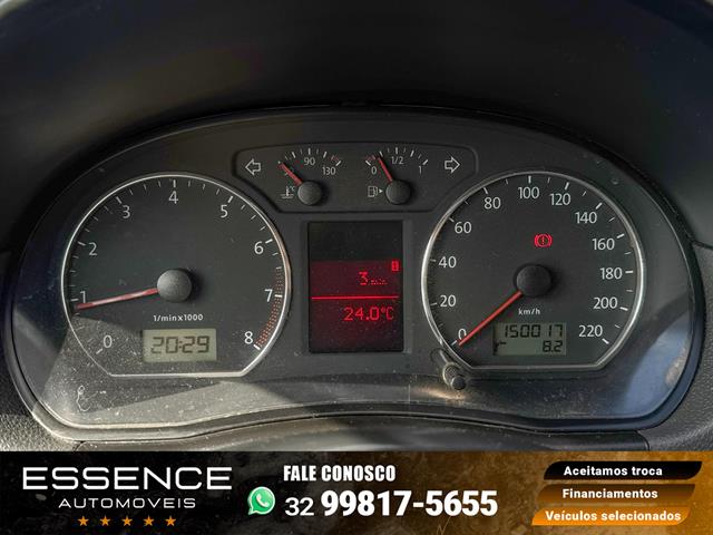 VOLKSWAGEN POLO 1.6 MI/S.OURO 1.6 MI TOT.FLEX 8V 5P 2013