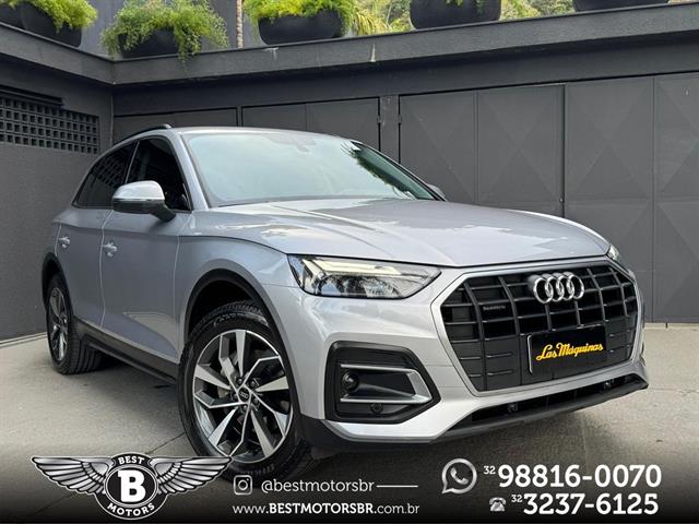 AUDI Q5 PRESTIGE 2.0 TFSI QUATTRO S TRONIC 2023