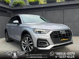 AUDI Q5 PRESTIGE 2.0 TFSI QUATTRO S TRONIC 2023/2023