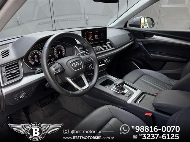AUDI Q5 PRESTIGE 2.0 TFSI QUATTRO S TRONIC 2023