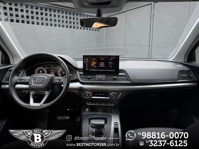 AUDI Q5 PRESTIGE 2.0 TFSI QUATTRO S TRONIC 2023