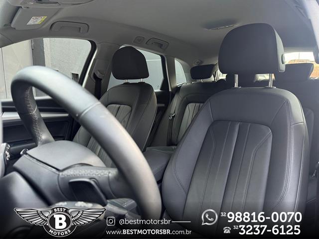 AUDI Q5 PRESTIGE 2.0 TFSI QUATTRO S TRONIC 2023