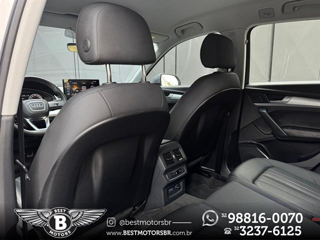 AUDI Q5 PRESTIGE 2.0 TFSI QUATTRO S TRONIC 2023