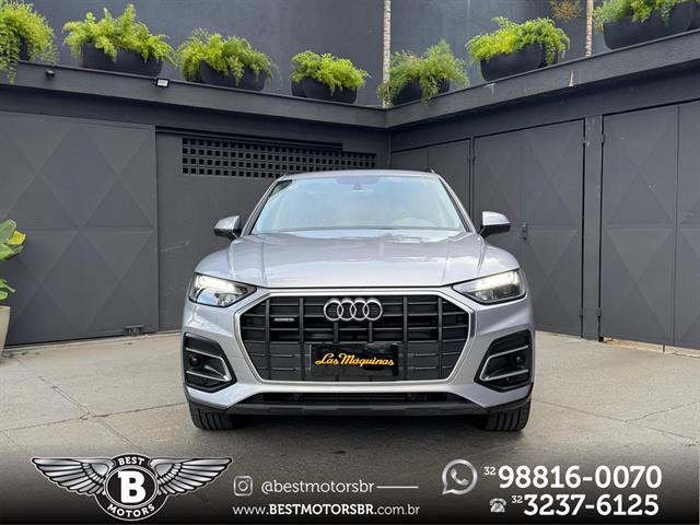 AUDI Q5 PRESTIGE 2.0 TFSI QUATTRO S TRONIC 2023