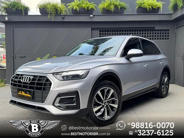 AUDI Q5 PRESTIGE 2.0 TFSI QUATTRO S TRONIC 2023