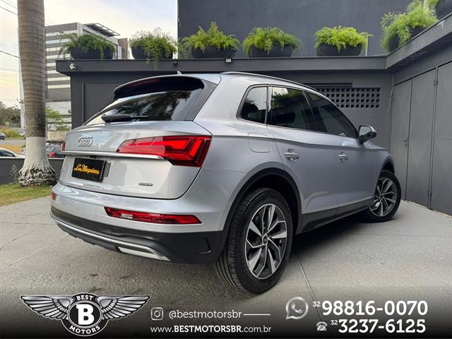 AUDI Q5 PRESTIGE 2.0 TFSI QUATTRO S TRONIC 2023