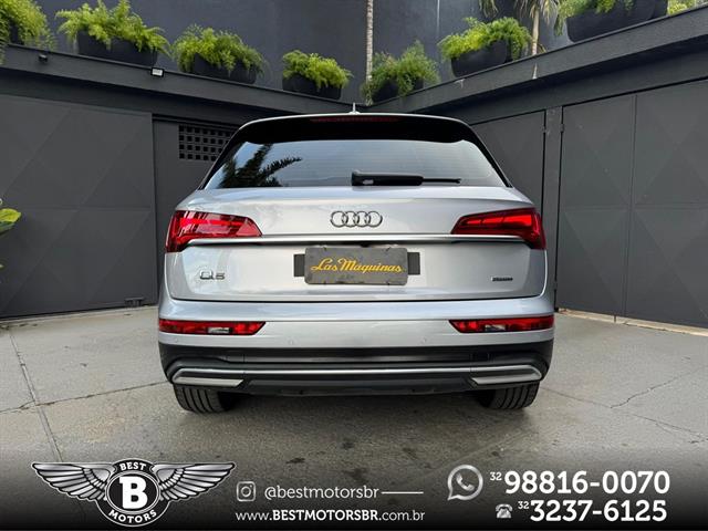 AUDI Q5 PRESTIGE 2.0 TFSI QUATTRO S TRONIC 2023