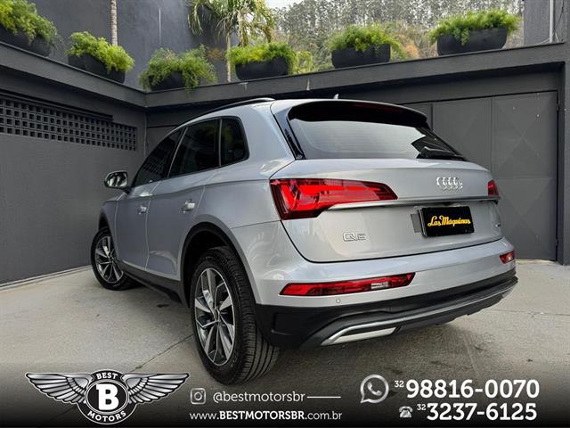 AUDI Q5 PRESTIGE 2.0 TFSI QUATTRO S TRONIC 2023