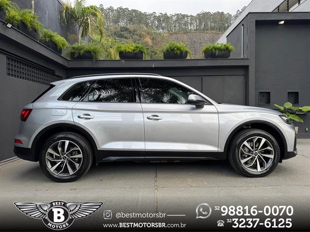 AUDI Q5 PRESTIGE 2.0 TFSI QUATTRO S TRONIC 2023