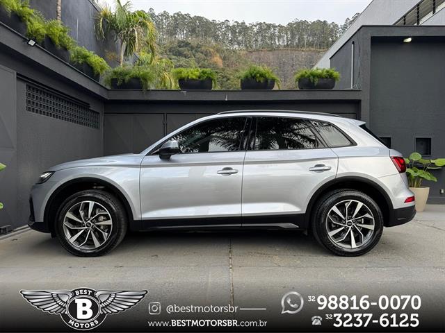 AUDI Q5 PRESTIGE 2.0 TFSI QUATTRO S TRONIC 2023