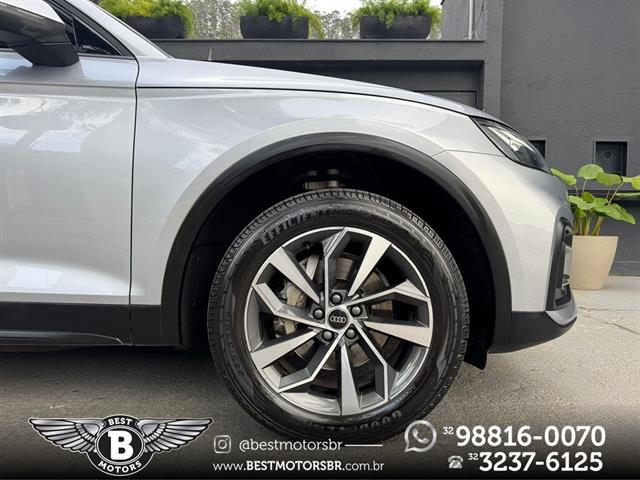 AUDI Q5 PRESTIGE 2.0 TFSI QUATTRO S TRONIC 2023