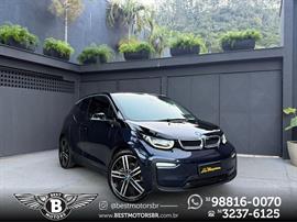 BMW I3 REX E DRIVE FULL 170CV AUT.(ELÉTRICO) 2018/2019
