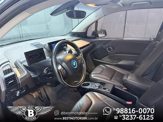 BMW I3 REX E DRIVE FULL 170CV AUT.(ELÉTRICO) 2019